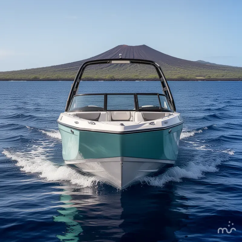 Slide: The Image of Yamaha 222S 2026 - 1