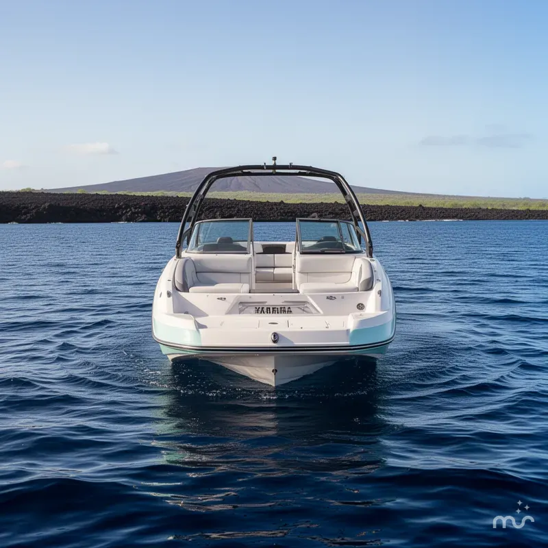 Slide: The Image of Yamaha 222S 2026 - 3