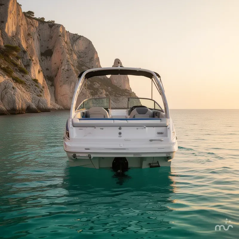 Slide: The Image of Crownline Boats 220 SS 2026 - 3