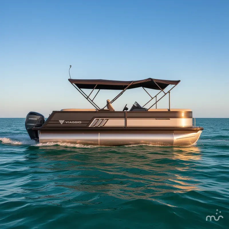 Slide: The Image of Viaggio Diamante D22U 2026 - 2