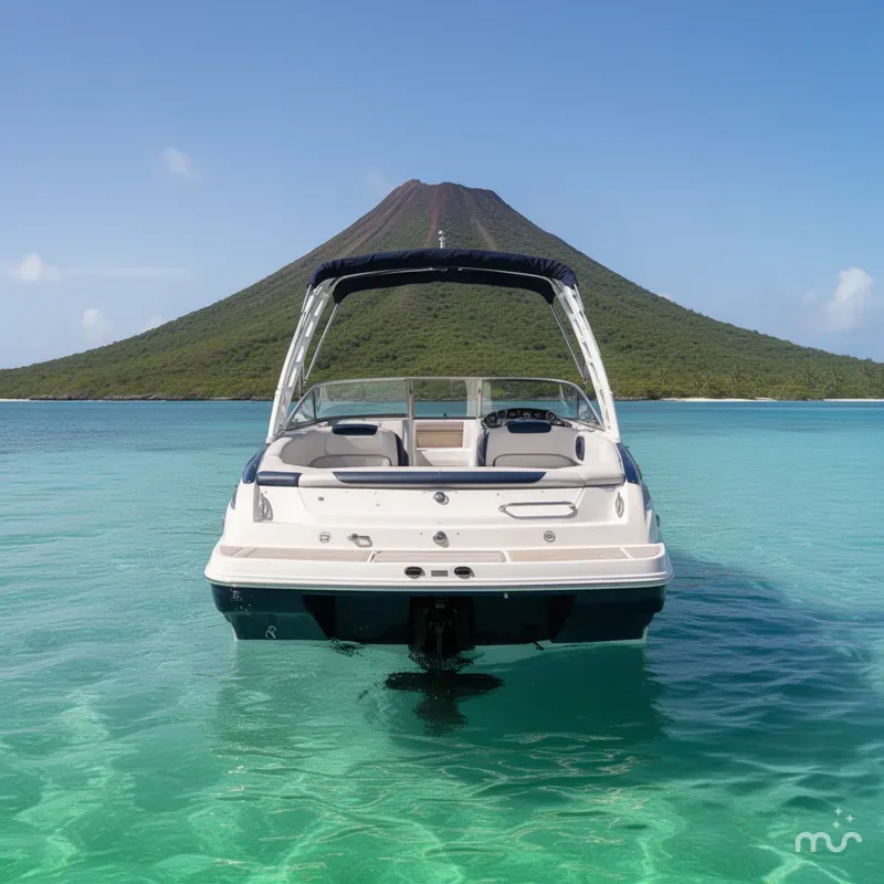 Slide: The Image of Crownline Boats 240 SS 2026 - 3
