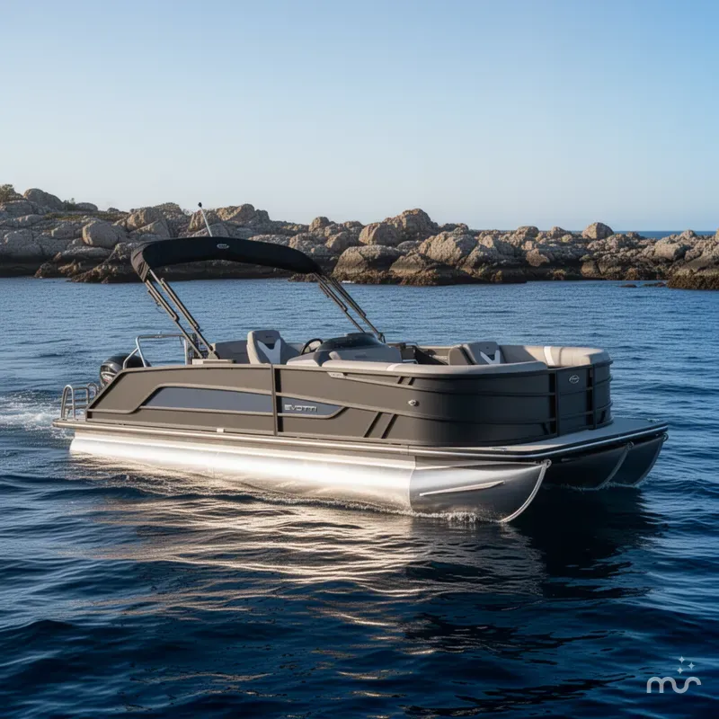 The Image of Evotti 521QL 2026 - 0