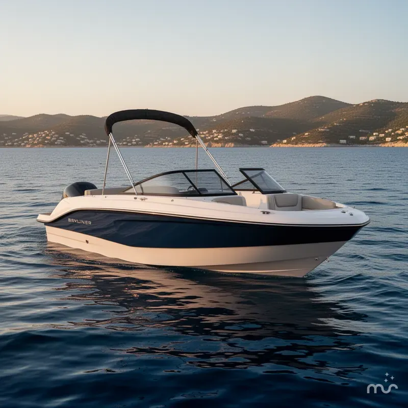 The Image of Bayliner V20 2026 - 0