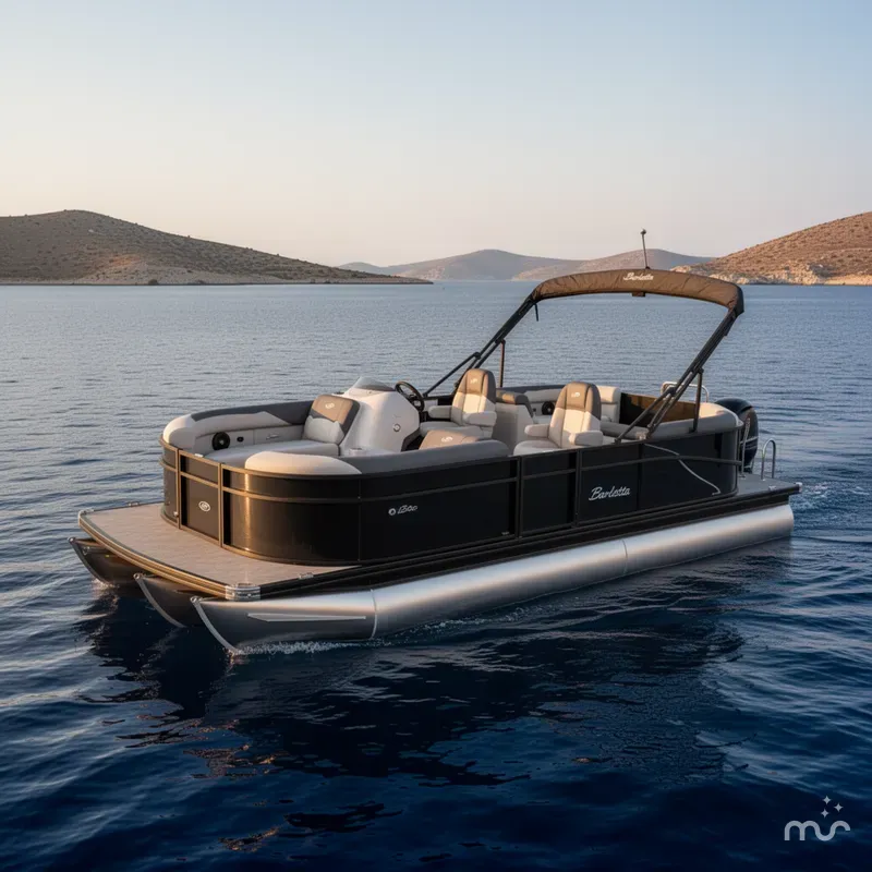 The Image of Barletta SANZA 22QC 2026 - 0
