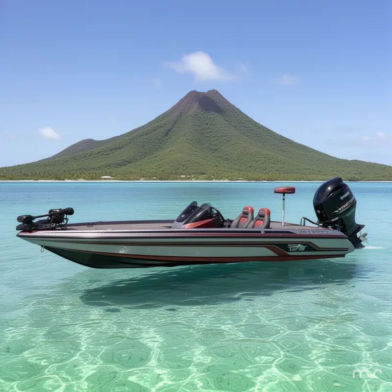The Image of Skeeter FX21 2018 - 0