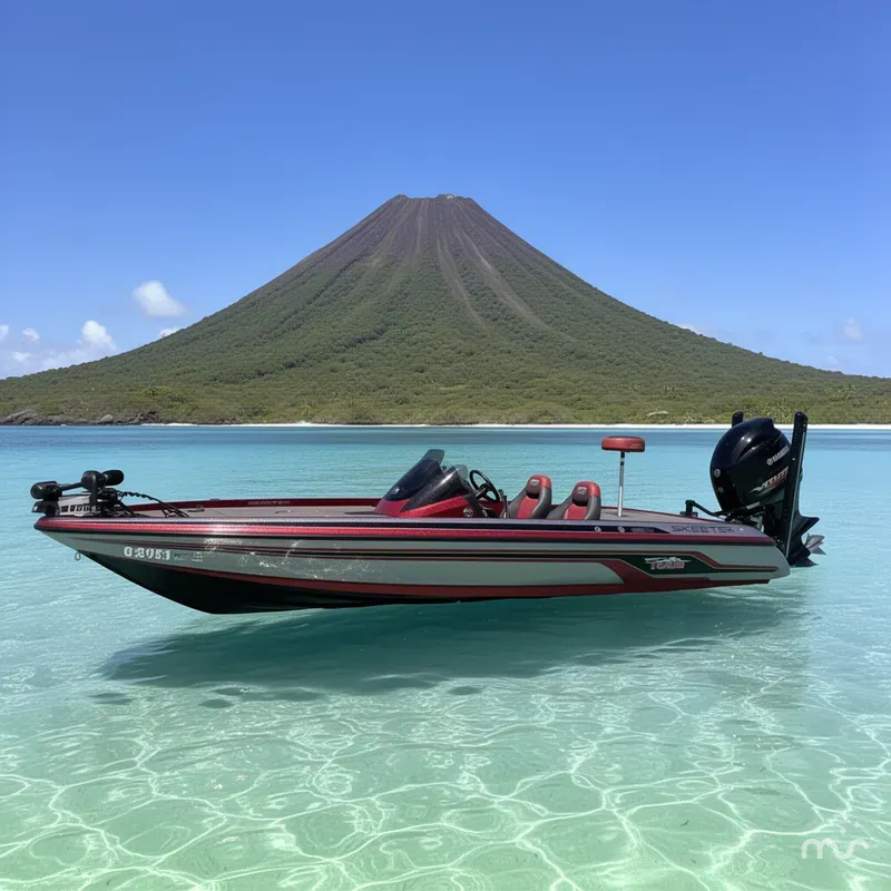 Slide: The Image of Skeeter FX21 2018 - 2