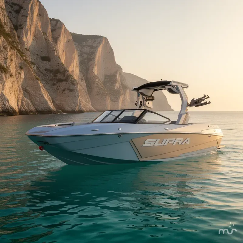 The Image of Supra SL 450 2026 - 0