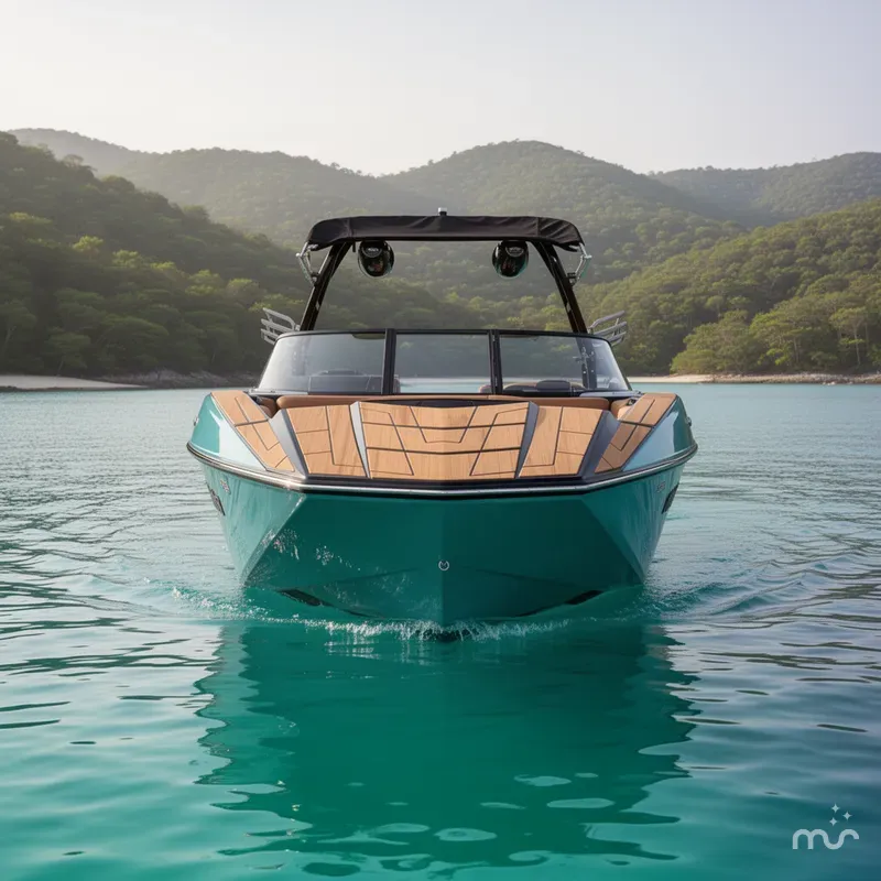 Slide: The Image of Moomba Mojo 2026 - 1