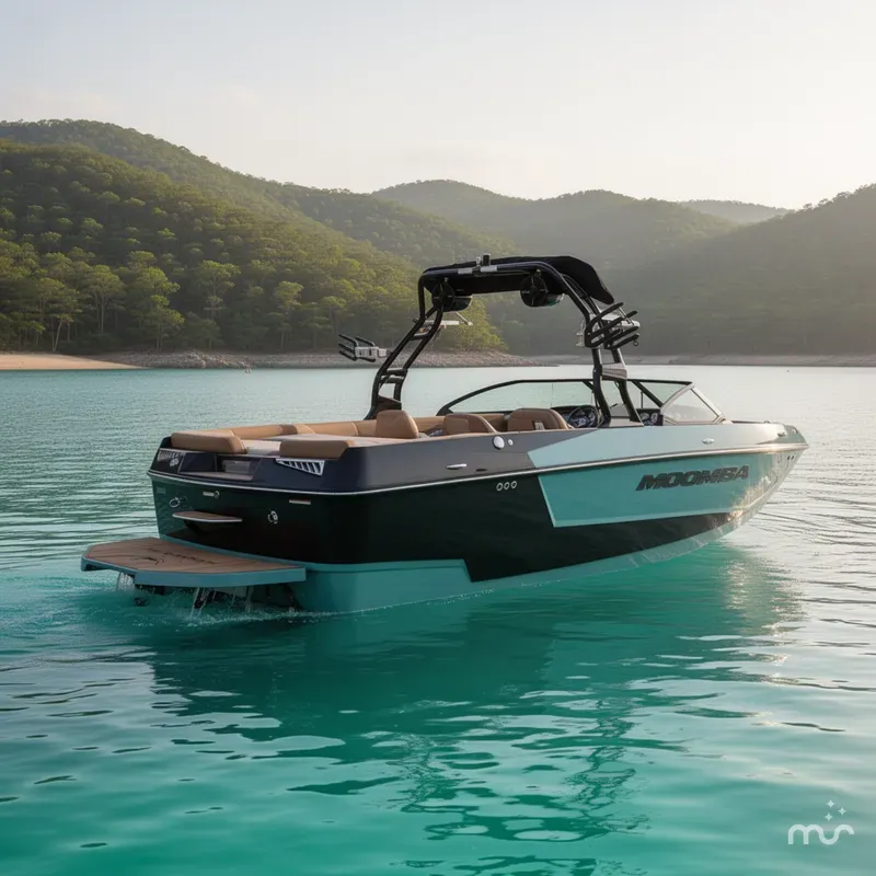 Slide: The Image of Moomba Mojo 2026 - 3