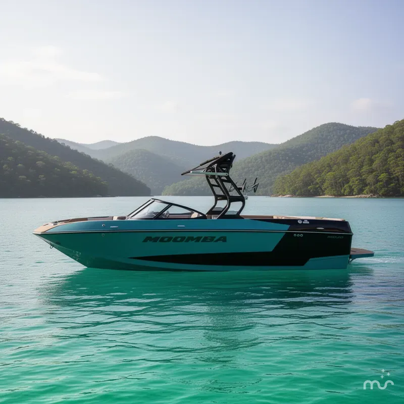 Slide: The Image of Moomba Mojo 2026 - 4