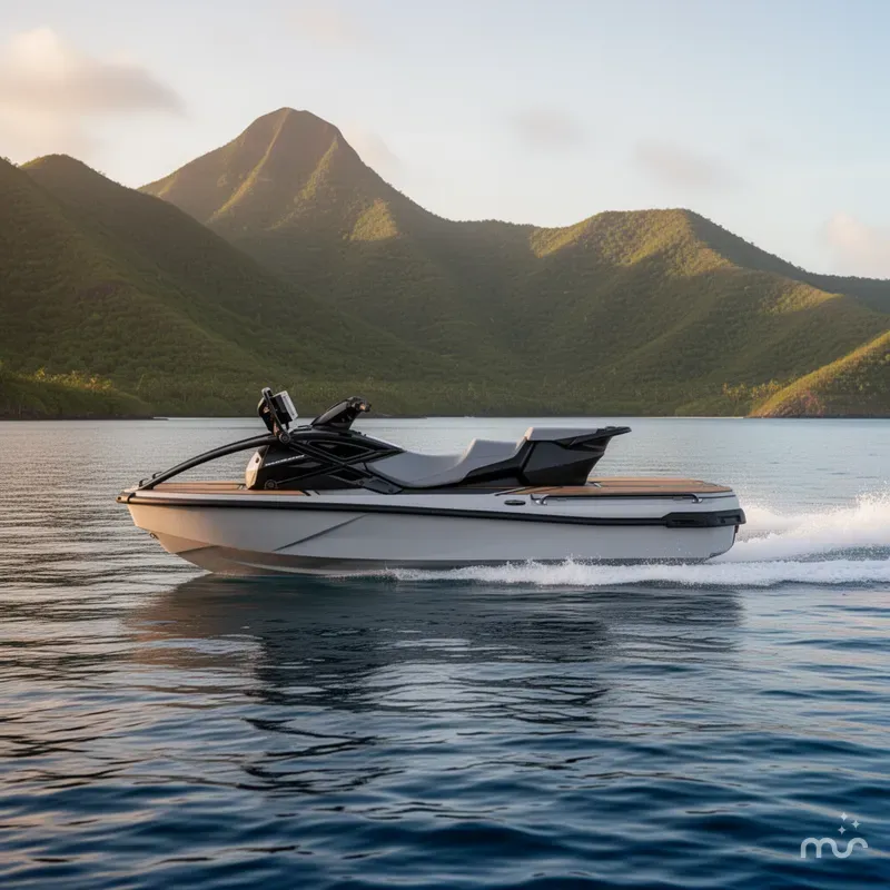 Slide: The Image of Yamaha Crosswave 2026 - 4