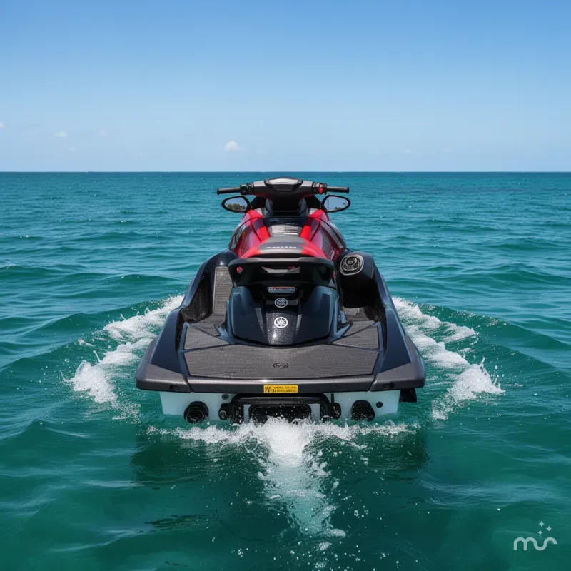 Slide: The Image of Yamaha VX® Deluxe with Audio 2026 - 3