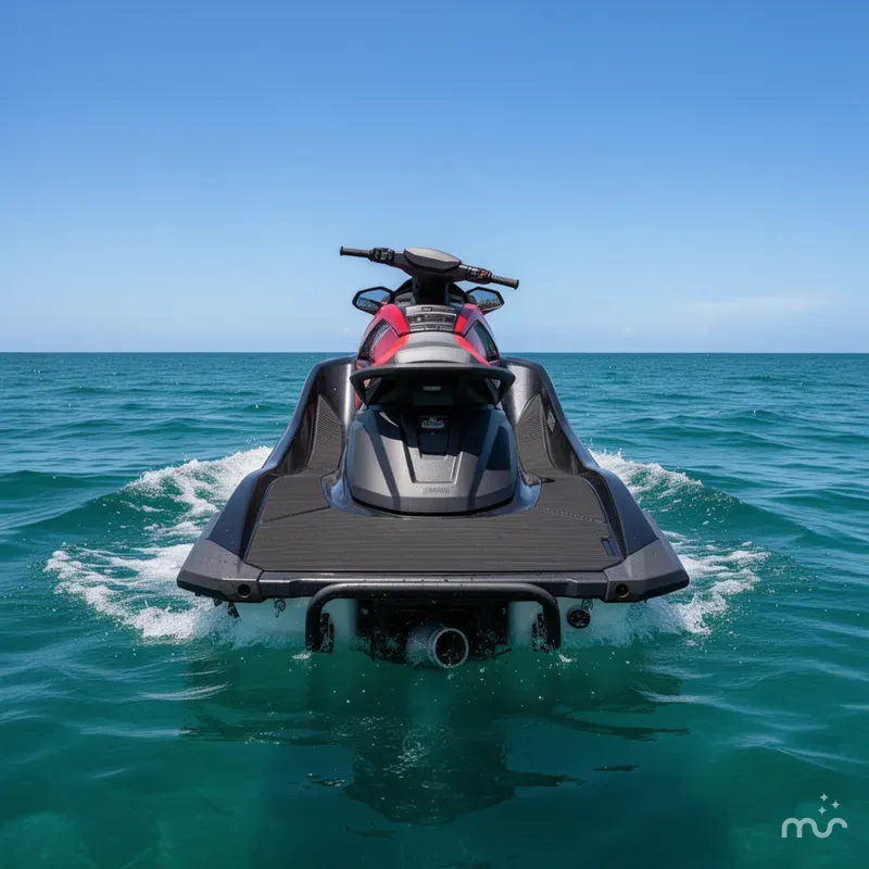 Slide: The Image of Yamaha VX® Deluxe with Audio 2026 - 3