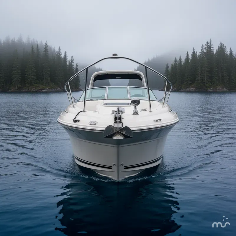 Slide: The Image of Sea Ray 260 DA 2004 - 1