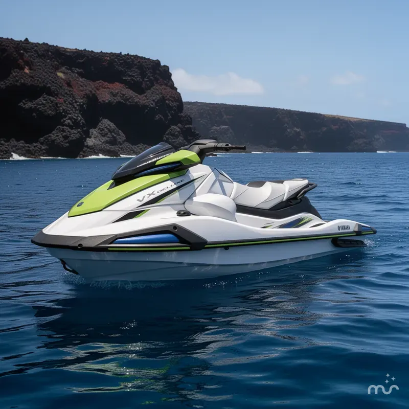 The Image of Yamaha VX-C® 2026 - 0