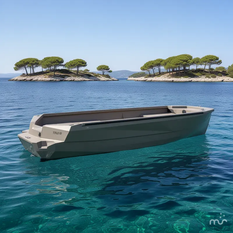 The Image of Thor 1754 Lake Hammer 2026 - 0