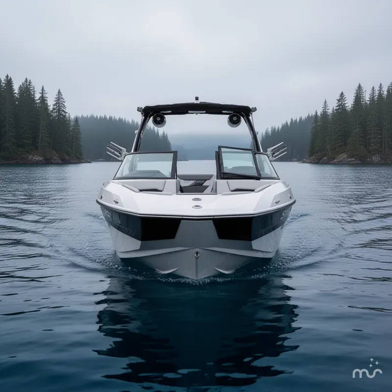 Slide: The Image of Supra SE 550 2022 - 1