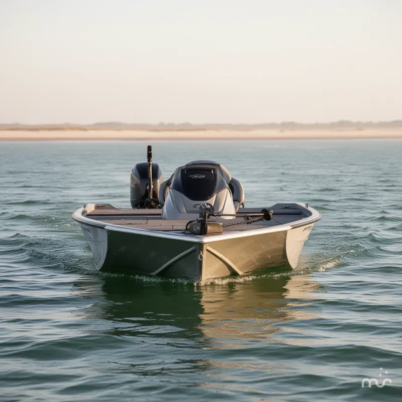 Slide: The Image of G3 Sportsman 1810 2026 - 1