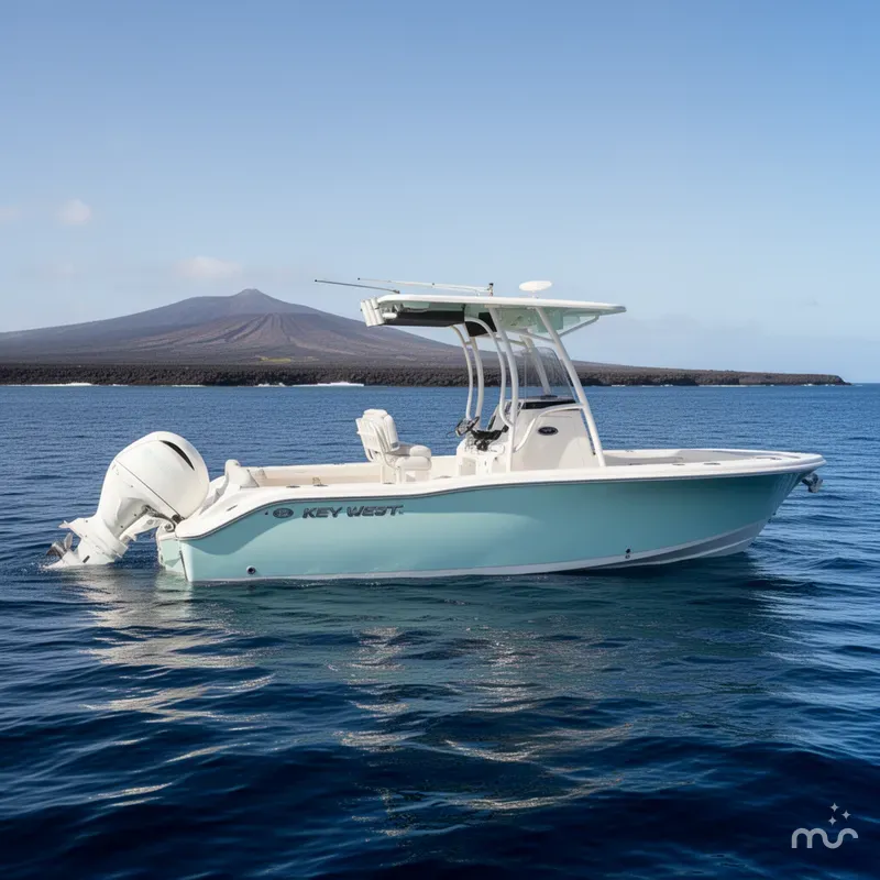 Slide: The Image of Key West 219 FS 2026 - 2