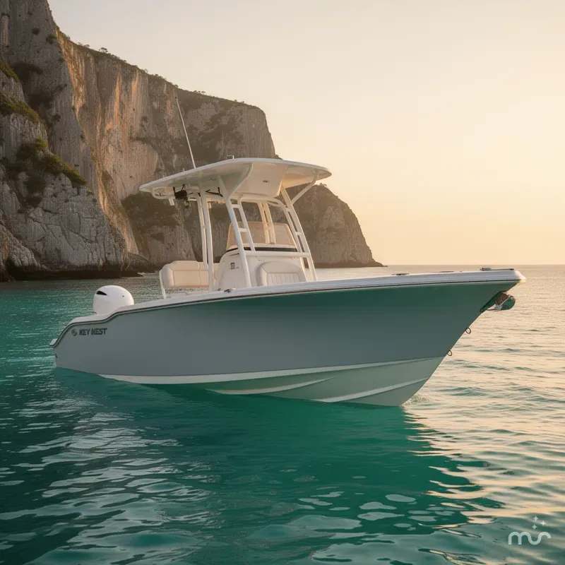 The Image of Key West 219 FS 2026 - 0