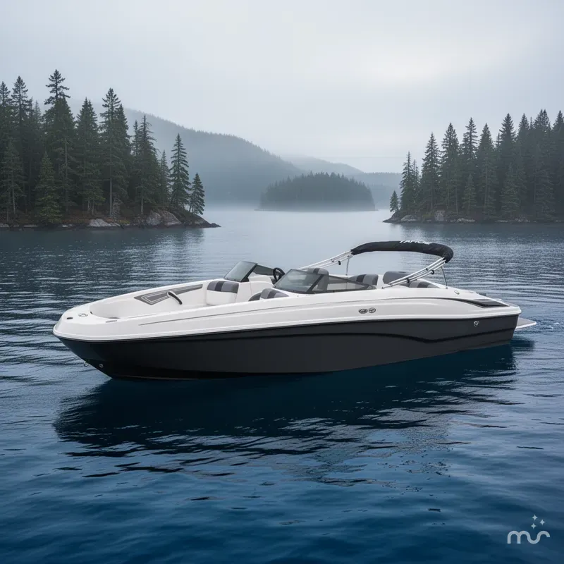 The Image of Tahoe T21 2026 - 0