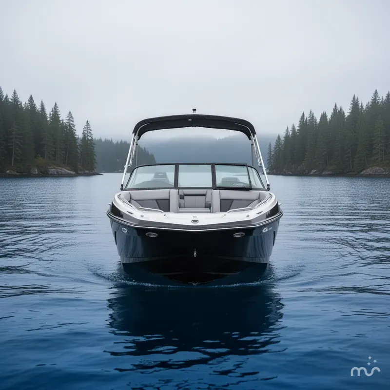 Slide: The Image of Tahoe T21 2026 - 3