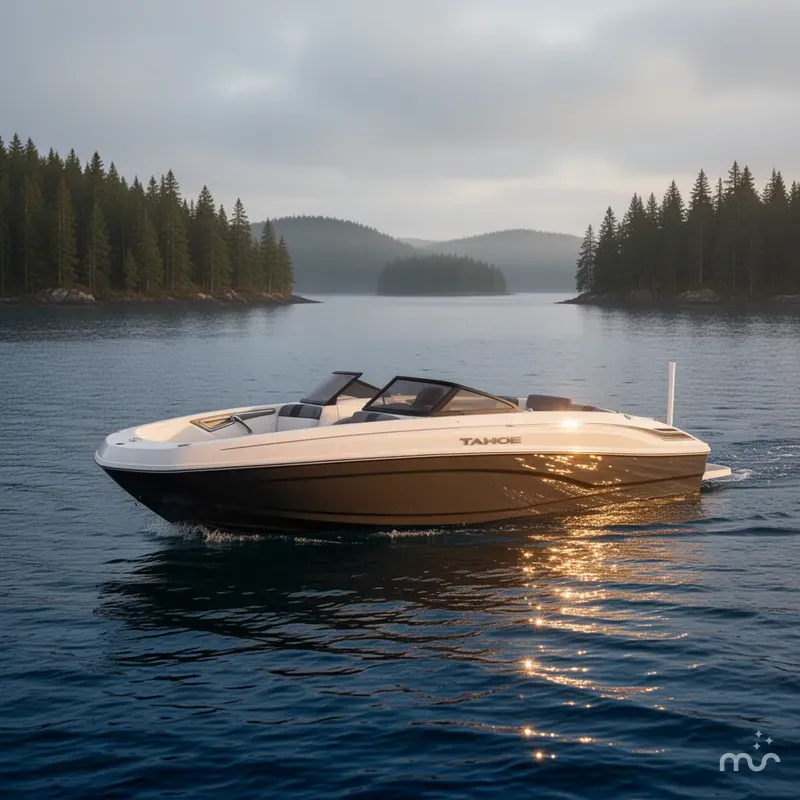 Slide: The Image of Tahoe T21 2026 - 4