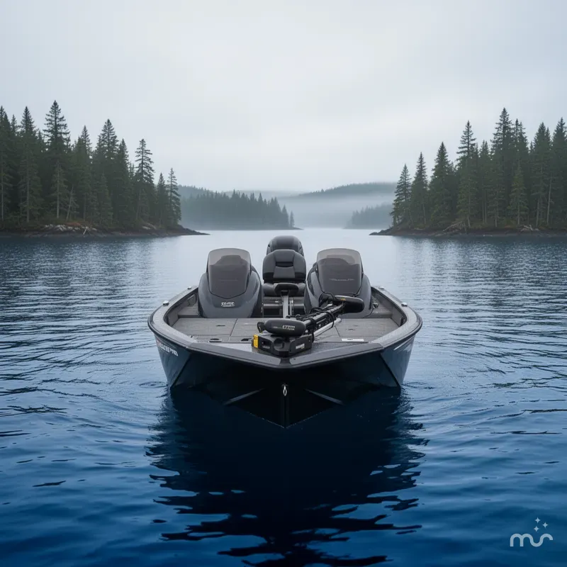 Slide: The Image of Tracker Pro Team 175 Crappie Edition 2026 - 3