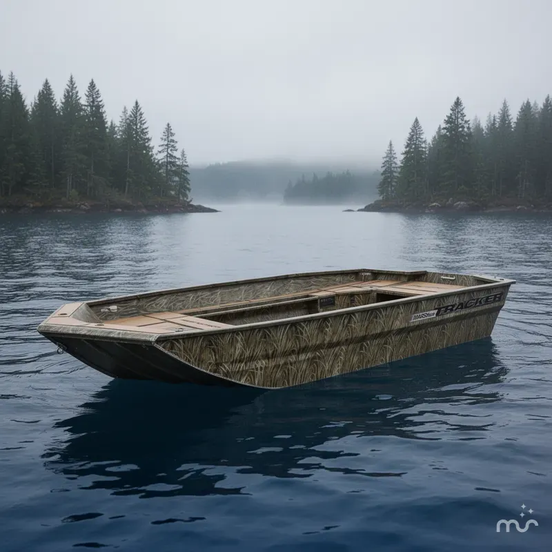 Slide: The Image of Tracker Grizzly 1756 T Marsh 2026 - 2