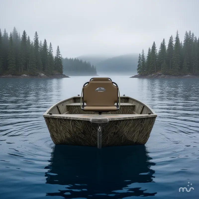 Slide: The Image of Tracker Grizzly 1756 T Marsh 2026 - 3