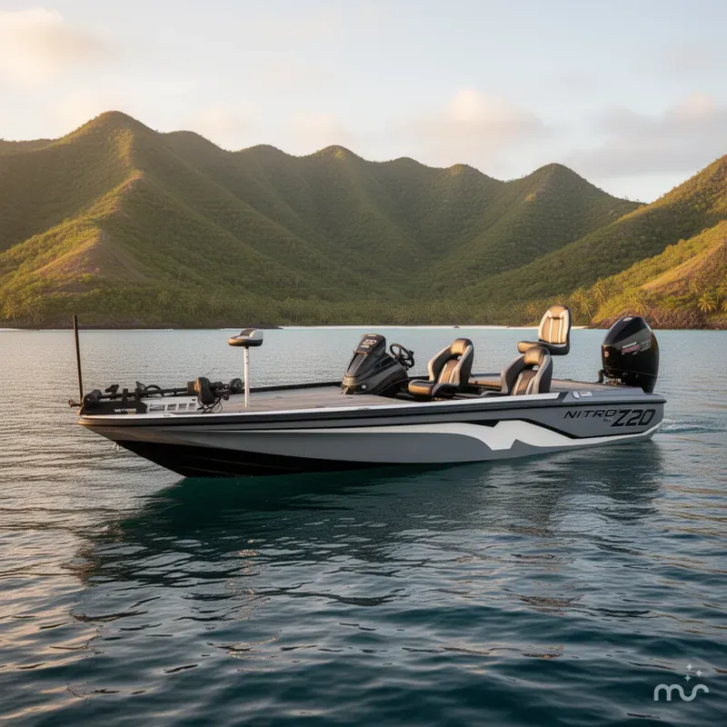 The Image of Nitro Z20 XL Pro 2026 - 0
