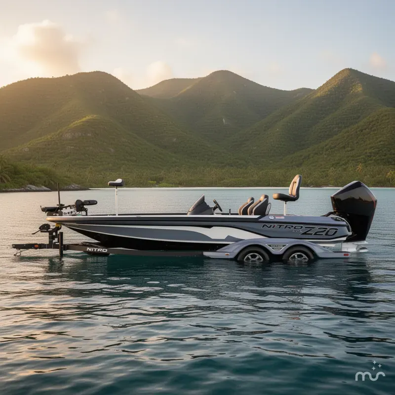 Slide: The Image of Nitro Z20 XL Pro 2026 - 2