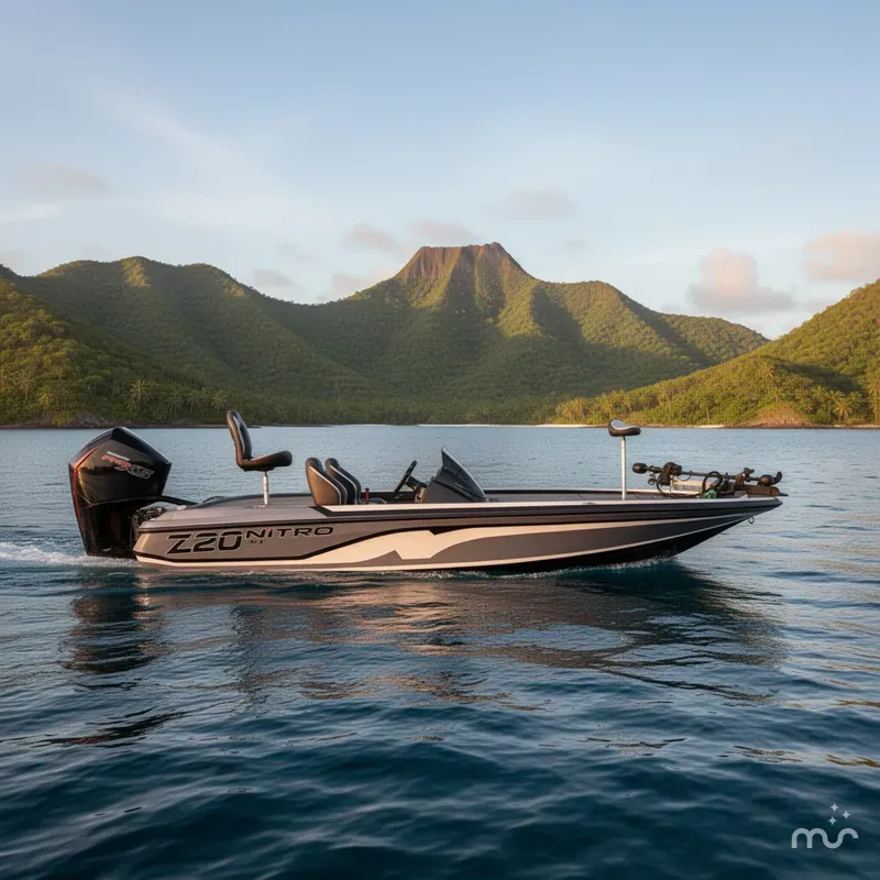 Slide: The Image of Nitro Z20 XL Pro 2026 - 4