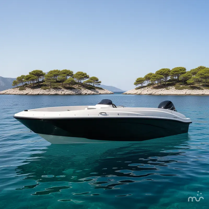 The Image of Bayliner Element E16 2025 - 0