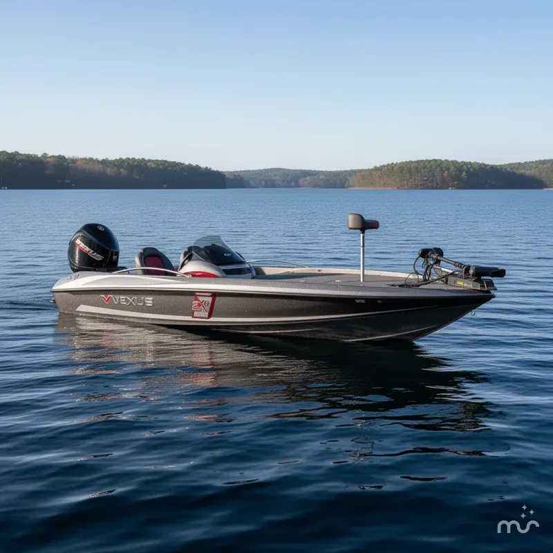 Slide: The Image of Vexus VX20 2020 - 0