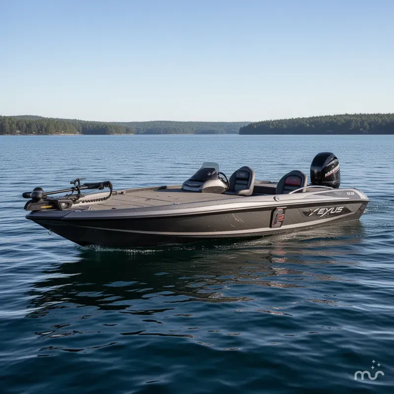 Slide: The Image of Vexus VX20 2020 - 1