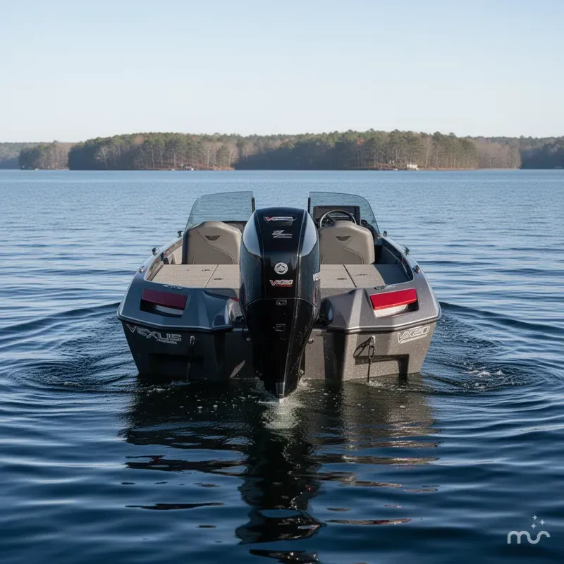 Slide: The Image of Vexus VX20 2020 - 2