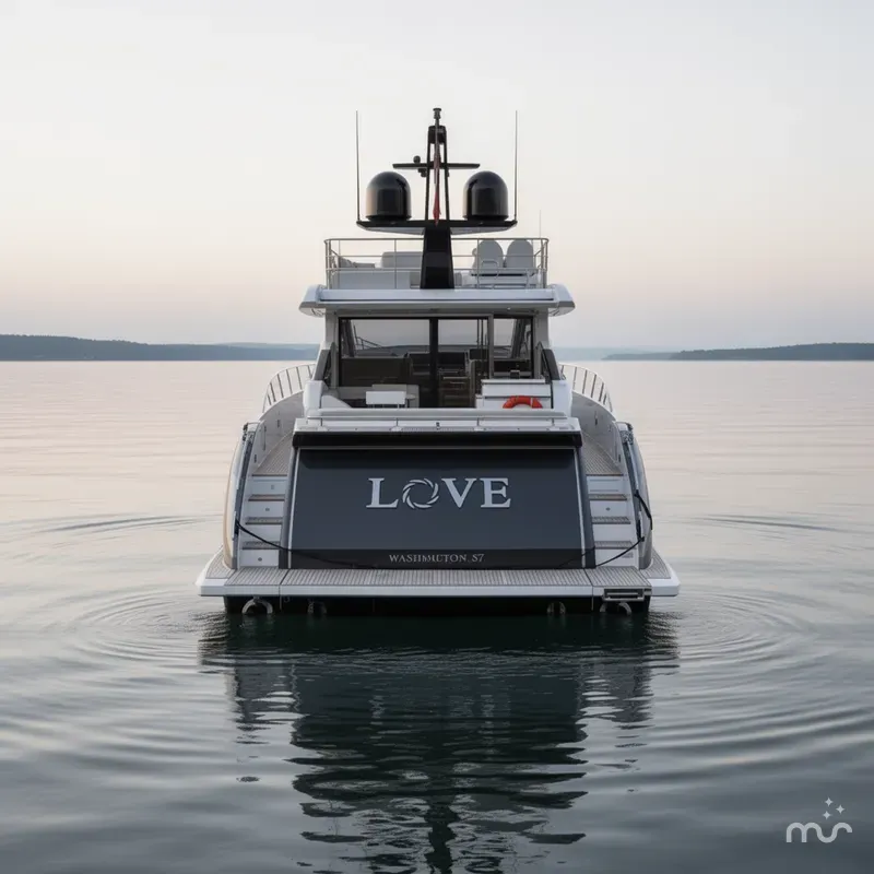 Slide: The Image of Azimut S7 2023 - 2