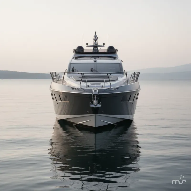 Slide: The Image of Azimut S7 2023 - 3