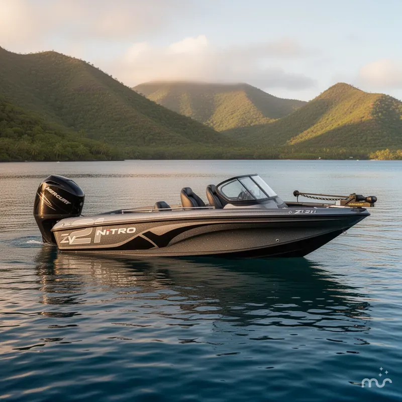Slide: The Image of Nitro ZV21 2018 - 0