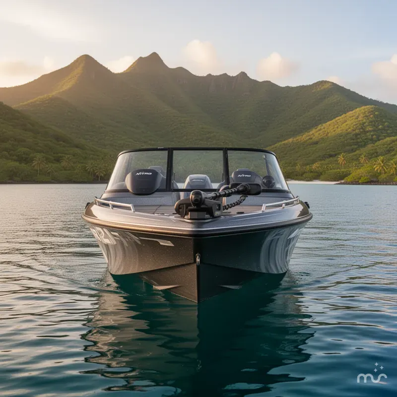 Slide: The Image of Nitro ZV21 2018 - 1