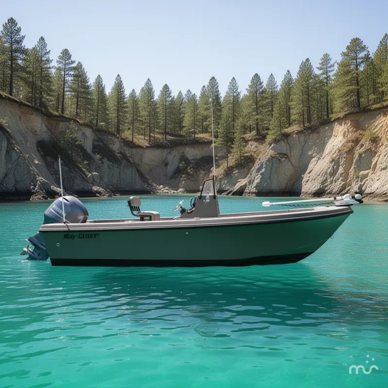 Slide: The Image of May-Craft 2000CC 2014 - 2