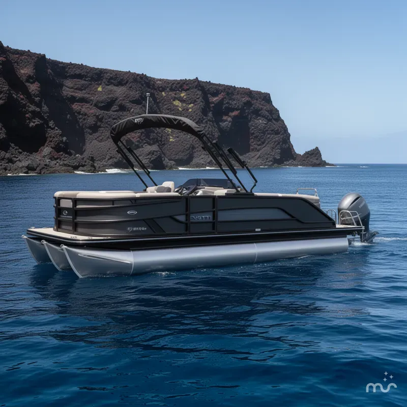 The Image of Evotti 521QL 2026 - 0