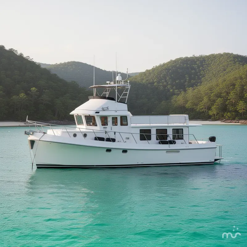 Slide: The Image of American Tug 49 Limited 2010 - 2