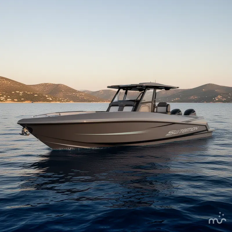 The Image of Sunsation 32 CCX 2026 - 0