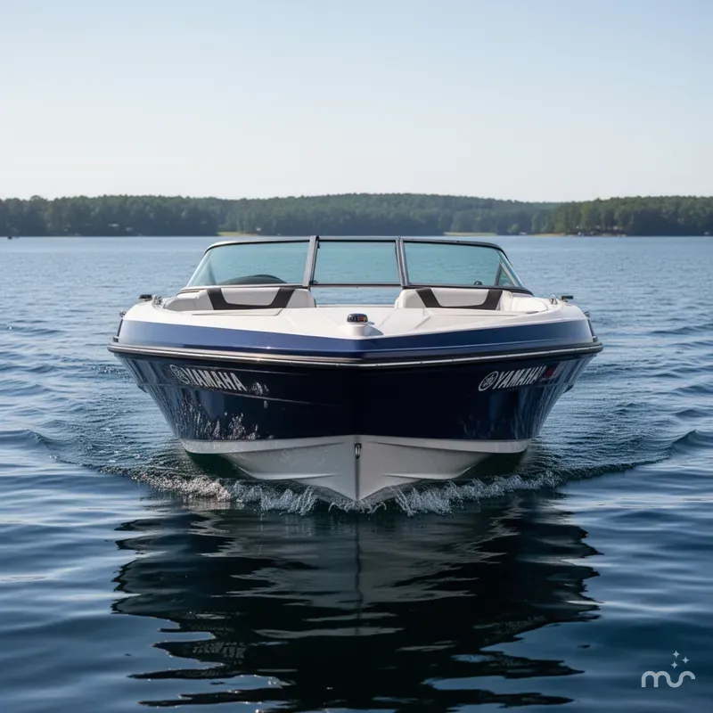 Slide: The Image of Yamaha SX190 2014 - 1