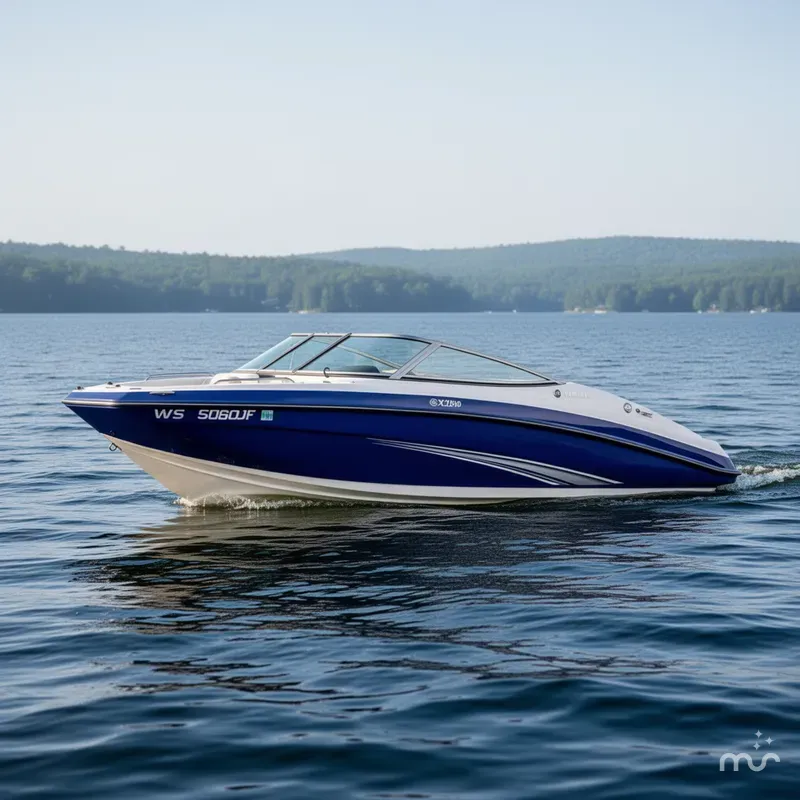 Slide: The Image of Yamaha SX190 2014 - 2