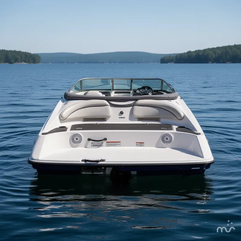 Slide: The Image of Yamaha SX190 2014 - 3