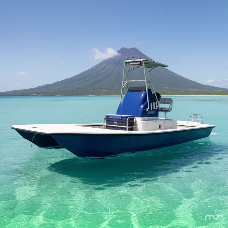 The Image of Shoalwater 23' Catamaran 2025 - 0