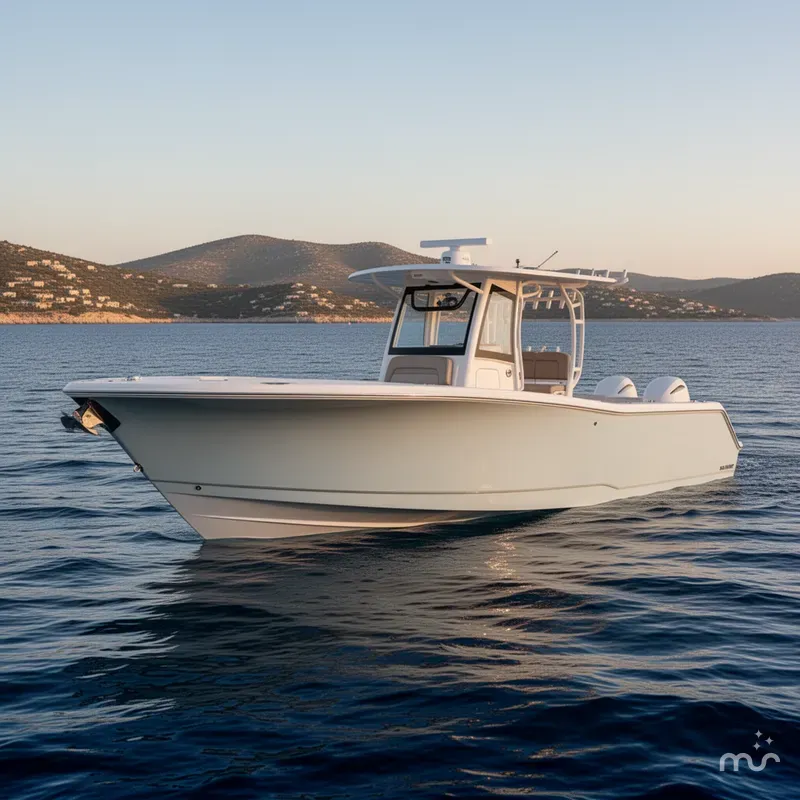 Slide: The Image of Sea Hunt Ultra 285 Coffin Box 2026 - 2